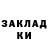 Экстази круглые Aks Kalashnikov